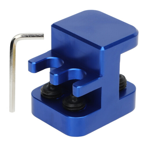 Master Kettenpresswerkzeug 24,8 mm eloxiert kompakt 1