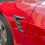 ABS-Seitenkamera-Abdeckung für Model 3 & Model Y Carbon 11