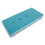 Stackable Watch Parts Container 5 Compartments Acrylic Rubber Blue for Crafts 7