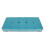 Stackable Watch Parts Container 5 Compartments Acrylic Rubber Blue for Crafts 9