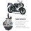 PHBG DS 21mm Vergaser, 50-110cc Roller, Metall 11