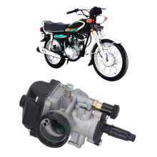PHBG DS 21mm Vergaser, 50-110cc Roller, Metall