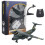 22mm/8.7in Alloy Aircraft Diecast Model Airplane 1