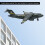 22mm/8.7in Alloy Aircraft Diecast Model Airplane 8