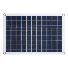 Durable 12V Solar Water Pump Kit - Ideal for Bird Baths & Garden Use