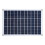 Durable 12V Solar Water Pump Kit - Ideal for Bird Baths & Garden Use 1