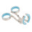 Contact Lenses Wearing Aids Portable Stainless 5