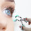 Contact Lenses Wearing Aids Portable Stainless 11