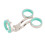 Contact Lenses Wearing Aids Portable Stainless 3