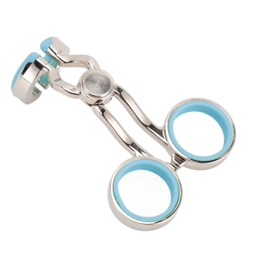 Contact Lenses Wearing Aids Portable Stainless 1