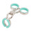 Contact Lenses Wearing Aids Portable Stainless 8