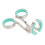 Contact Lenses Wearing Aids Portable Stainless 5