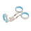 Contact Lenses Wearing Aids Portable Stainless 3