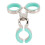 Contact Lenses Wearing Aids Portable Stainless 7
