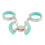 Contact Lenses Wearing Aids Portable Stainless 4