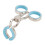 Contact Lenses Wearing Aids Portable Stainless 8