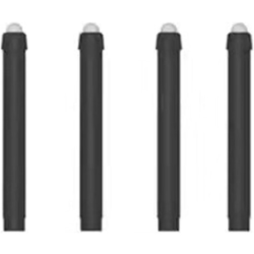 Pen Tips Replacement Leads Pack of 5 for 7/6/5/4 Book Pen HB Type, Compatible with Standard Writing Instruments 2
