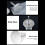 Digital Wireless Waterproof Shower Speaker Bluetooth 5.0 Portable 6