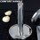 Digital Wireless Waterproof Shower Speaker Bluetooth 5.0 Portable 4