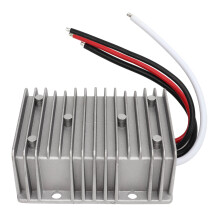 DC-DC-Wandler 24V13,8V 40 A 552 W Aluminium IP68-Regler
