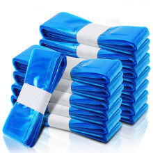 Nappy Pail Refill Film 4.5m Compatible with All Nappy Bins Eco-Friendly Durable Waste Disposal Bags
