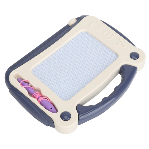 Erasable Writing Pad ABS Color Magnetic Drawing 1