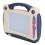 Erasable Writing Pad ABS Color Magnetic Drawing 9