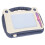 Erasable Writing Pad ABS Color Magnetic Drawing 5