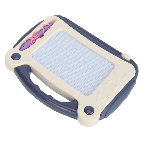 Erasable Writing Pad ABS Color Magnetic Drawing 2