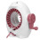 HandWoven Knitting Machine Scarf Hat Kid DIY 2