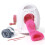 HandWoven Knitting Machine Scarf Hat Kid DIY 8