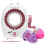 HandWoven Knitting Machine Scarf Hat Kid DIY 1