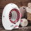HandWoven Knitting Machine Scarf Hat Kid DIY 6
