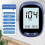 Hemoglobin Meter Hemoglobin Tester Hemoglobin Test Kit Glucometer Measure Blood Sugar, 50 Test Strip 3
