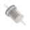 8PC Diesel Fuel Filter Replacement for Webasto Air Heater 4mm Hose 11