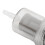 8PC Diesel Fuel Filter Replacement for Webasto Air Heater 4mm Hose 4