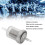 8PC Diesel Fuel Filter Replacement for Webasto Air Heater 4mm Hose 8