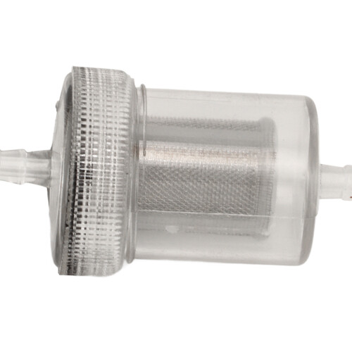 8PC Diesel Fuel Filter Replacement for Webasto Air Heater 4mm Hose 2