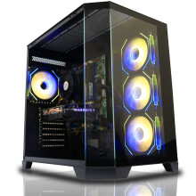 Gaming PC AMD Ryzen 5 5600 16GB DDR4 1TB M.2 12GB RTX 3060 Windows 11