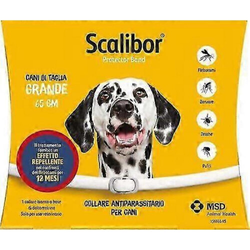 Eternal Guardian: Species Specific Fast Acting Flea And Tick Prevention, Calming Pheromone for Medium Large Dogs 2