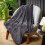 Imperial Rooms 200x240cm Grey - Faux Fur Warm Fleece Blanket 310GSM 5