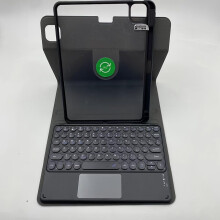 Mini-Thermodrucker für Studenten mit Mobilfunkanschluss, blau+3-farbiges Druckpapier