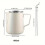 Tragbare Klimaanlage Schlauch Isolierhaube 12,7-14,99 cm 1