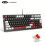 Marklife P50 Mini Thermo-Etikettendrucker ohne Tinte, gelb 1