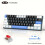 Marklife P50 Mini Thermo-Etikettendrucker ohne Tinte, blau B 1