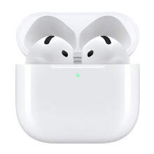 Apple AirPods 4 with Active Noise Cancellation MXP93