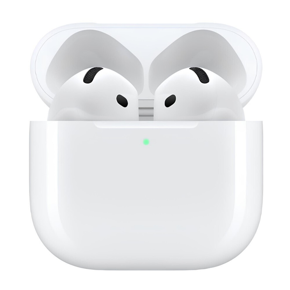 Apple Airpods 4 With Active Noise Cancellation Mxp93
