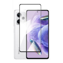 Redmi Note 12 Pro+ Glas-Displayschutzfolie