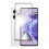 Redmi Note 12 Pro+ Glas-Displayschutzfolie 1