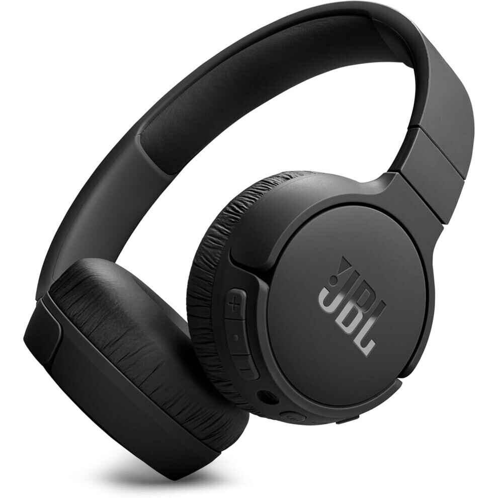 Jbl Tune 670Nc Black